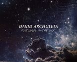 POSTCARDS IN THE SKY [Audio CD] David Archuleta - $68.59