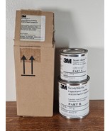 3M Scotchkote Liquid Epoxy Coating 413/215 Patch Compound EXP 2010 - €58,77 EUR