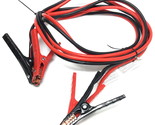 Generic Auto service tools 6 gauge cables 214646 - £12.01 GBP