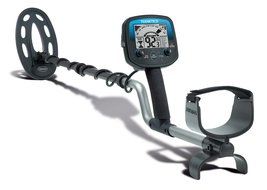 Teknetics Omega 8500 Metal Detector - $459.00