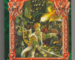 Jack Yeovil BEASTS IN VELVET Warhammer 1994 Boxtree ed. UK Paperback Fan... - $58.50