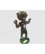 BENNY the BEAVER Bobblehead Oregon State Football Mascot  OSU NCAA