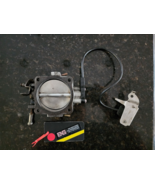 A0011407753 OEM Mercedes-Benz Petrol 5.6 Throttle Valve + CONTROL A00554... - $491.41 CAD