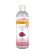 2 Bottles Burts Bees Calming Toner - Witch Hazel and Rose Unisex 12 oz - €15,38 EUR