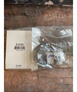 Centric Parts - Premium Oil Seal - S4740 - $16.11 CAD