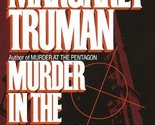 Murder in the Smithsonian Truman, Margaret - $2.93