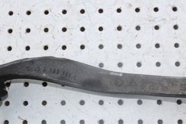 04-10 BMW E60 525I 528I 530I 535I LEFT DRIVER SIDE LOWER CONTROL ARM R699 image 7