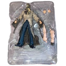 McFarlane Toys DC Gaming Build-A-Figure Dark Knight Scarecrow Action Figure READ - £20.16 GBP
