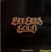 Gold Volume 1 Bee Gees - £21.44 GBP