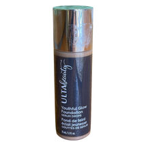 Ulta Beauty Youthful Glow Foundation Serum Drops Light Cool 1.1 fl oz Se... - $18.04