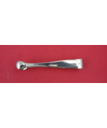 Atlas by Christofle Silverplate Sugar Tong 5 1/8&quot; - $157.41