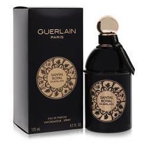 Santal Royal Perfume by Guerlain, This is a unisex fragrance created by ... - $120.30
