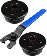 Trim Cylinder End Cap Replace 48630-96J01 Fit for Suzuki Yamaha 2 and 4 ... - $117.51