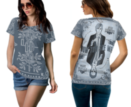Now You See Me  T-Shirt Tees  For Women - $21.80