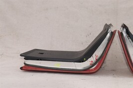 90-95 Mercedes W129 R129 500 500sl SL320 S500 Tail Light Lamps Set R&L image 12