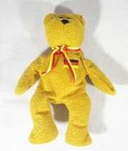 McDonald&#39;s Ty Teenie Beanie Germania  1999 NO BAG NO TAG - $5.40 CAD