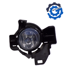 New OEM Nissan Right Fog Lamp 2007-2015 Nissan Titan 26150-ZX00A - £95.45 GBP