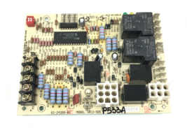 Rheem Ruud 62-24268-01 Circuit Board  1012-925 used #P533A - £36.20 GBP