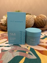 TULA 24/7 Moisture Hydrating Day and Night Cream 3.4oz 0718 - $53.46