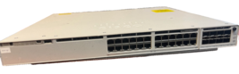 Cisco C9300-24T Switch w/ StackWise Smart Serial Cable - $999.99