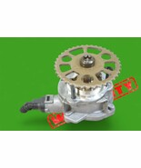 07-2013 BMW 328i 528i X3 E83 E89 E90 F25 N52 Engine Vacuum Air Pump w/Sp... - $96.04 CAD