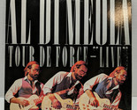 Al Di Meola - Tour De Force &quot;Live&quot; - 1982 Columbia FC 38373 Vinyl Record - £5.78 GBP