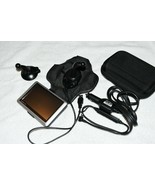 Garmin Nuvi 1450 Maps Car GPS W Mount Clip + Car Charger AS PICTURED Bun... - $56.99 CAD