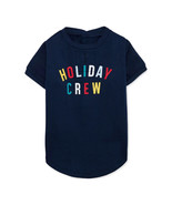 Joyspun Holiday Matching Family Pet Pajamas, 1-Piece, Blue Size S - $19.43 CAD