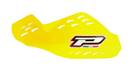 Progrip 5600YL 5600 Handguards with Mount - Yellow - $25.48