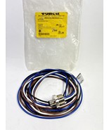 TURCK FS 4.4-2/14.5/NPT/S613 Euro Fast U-08755 Actuation Sensor Receptacle - $598.40 MXN