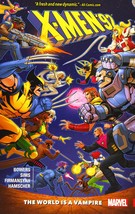 X-Men Poster 1992 Animated TV Series Art Print Size 11x17 24x36 27x40&quot; 3... - £9.53 GBP+