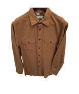 Outdoor Life Men Clothing small comfortable casual long sleeve button up... - $355.23 MXN