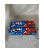 2 Pack: Crest Kids Cavity Protection Toothpaste Sparkle Fun 4.6oz Exp. 0... - $9.89