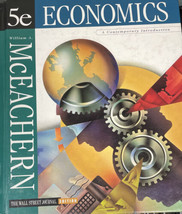 Economics : A Contemporary Introduction, The Wall Street Journal Edition - $71.73