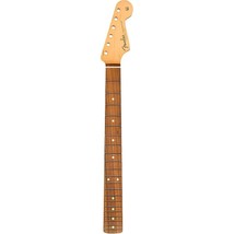 Fender Classic Series &quot;60s Stratocaster Neck with Pau Ferro fingerboard - £369.02 GBP