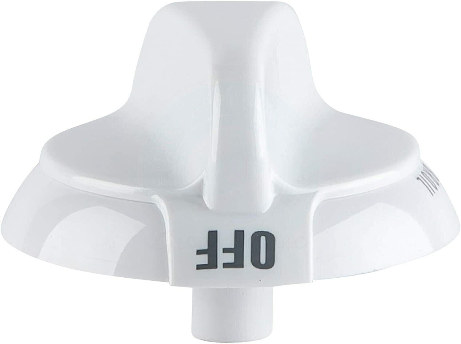 Hotpoint Oven Range Thermostat Knob for RGB533WEHAWW RGB530DEP2WW RGB530... - $13.78