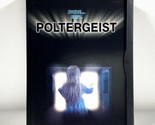 Poltergeist (DVD, 1982, Widescreen) Like New !  JoBeth Williams  Craig T... - $9.48