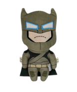 Batman Vs Superman Dawn of Justice Phunny Armored Batman Loot Crate Plus... - $19.80