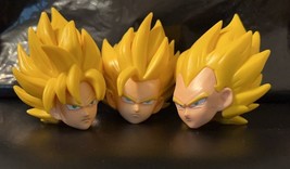 1/6 Head Super Hero Dragon Ball Z Sculpt For 12&quot; TBLeague PHICEN Hot Toys Figure - £22.81 GBP