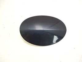 Mercedes R230 SL55 SL500 gas fuel door lid 2307570509 green black metallic - $34.99