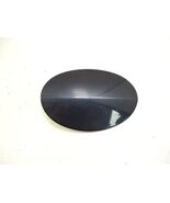 Mercedes R230 SL55 SL500 gas fuel door lid 2307570509 green black metallic - $641.86 MXN