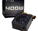 EVGA 100-N1-0400-L1 , 400 N1, 400W, 2 Year Warranty, Power Supply 100-N1... - $62.99