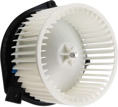 Youxmoto HVAC Blower Motor Assembly with Fan Cage 700126 fit for Jeep 19... - $76.36