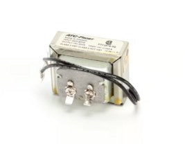 Cleveland FTC20163Q Transformer Primary 240V Secondary 16V 20VA - $276.65