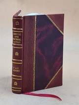 Gesture and pantomimic action 1891 [Leather Bound] by Florence Adelaide Adams - £57.75 GBP