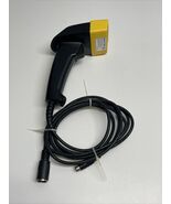 Wasp WLR-7100 Scanner Bar Code Reader Surplus Commercial Business Soluti... - $330.49 MXN