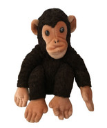 Vintage 1970’s Monkey Plush The Guild Inc - Carson, California - Made In... - £34.44 GBP