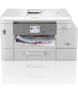 Brother MFC-J4535DW INKvestment-Tank All-in-One Color Inkjet Printer wit... - £254.42 GBP