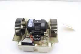07-13 MERCEDES-BENZ W221 S550 HVAC A/C HEATER BLOWER MOTOR E2993 image 2