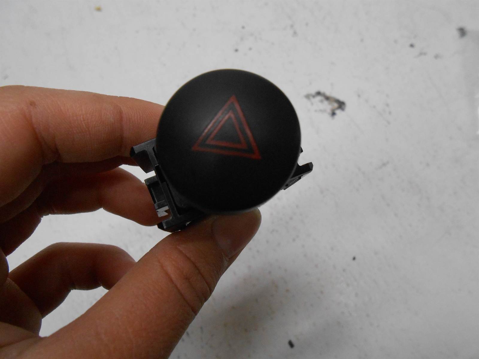 2003-2008 Toyota Corolla Matrix 4 Way Switch - $19.99